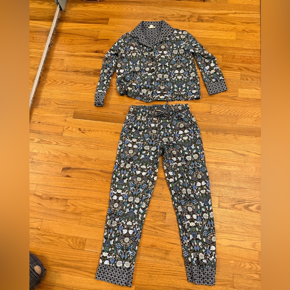 Vera Bradley PJ